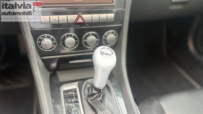 Mercedes-Benz SLK 200 Kompressor cat Special Edition (9)