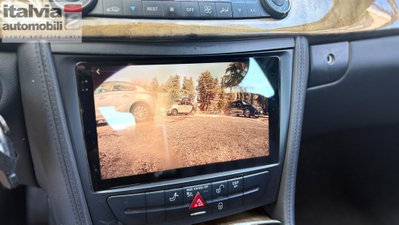 Mercedes-Benz CLS 320 CDI (13)