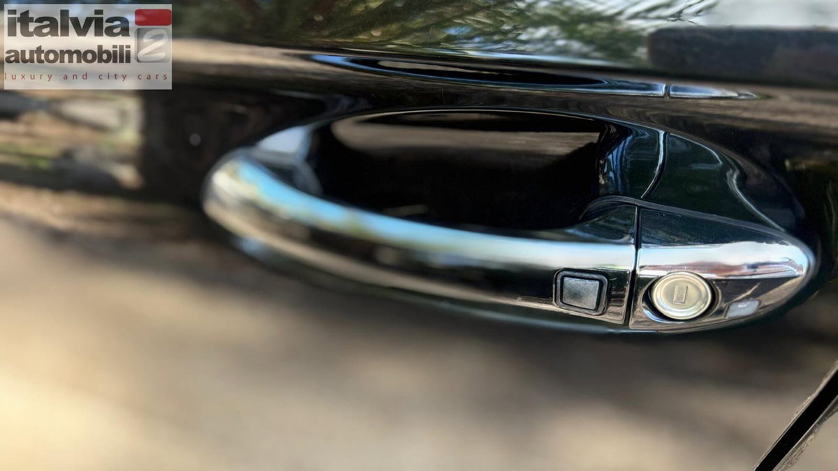 Mercedes-Benz CLS 320 CDI (17)