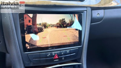 Mercedes-Benz CLS 320 CDI (8)