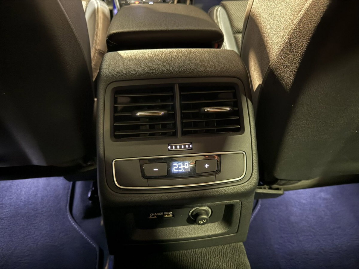 Audi A5 Sportback 40 TDI quattro S tronic (13)