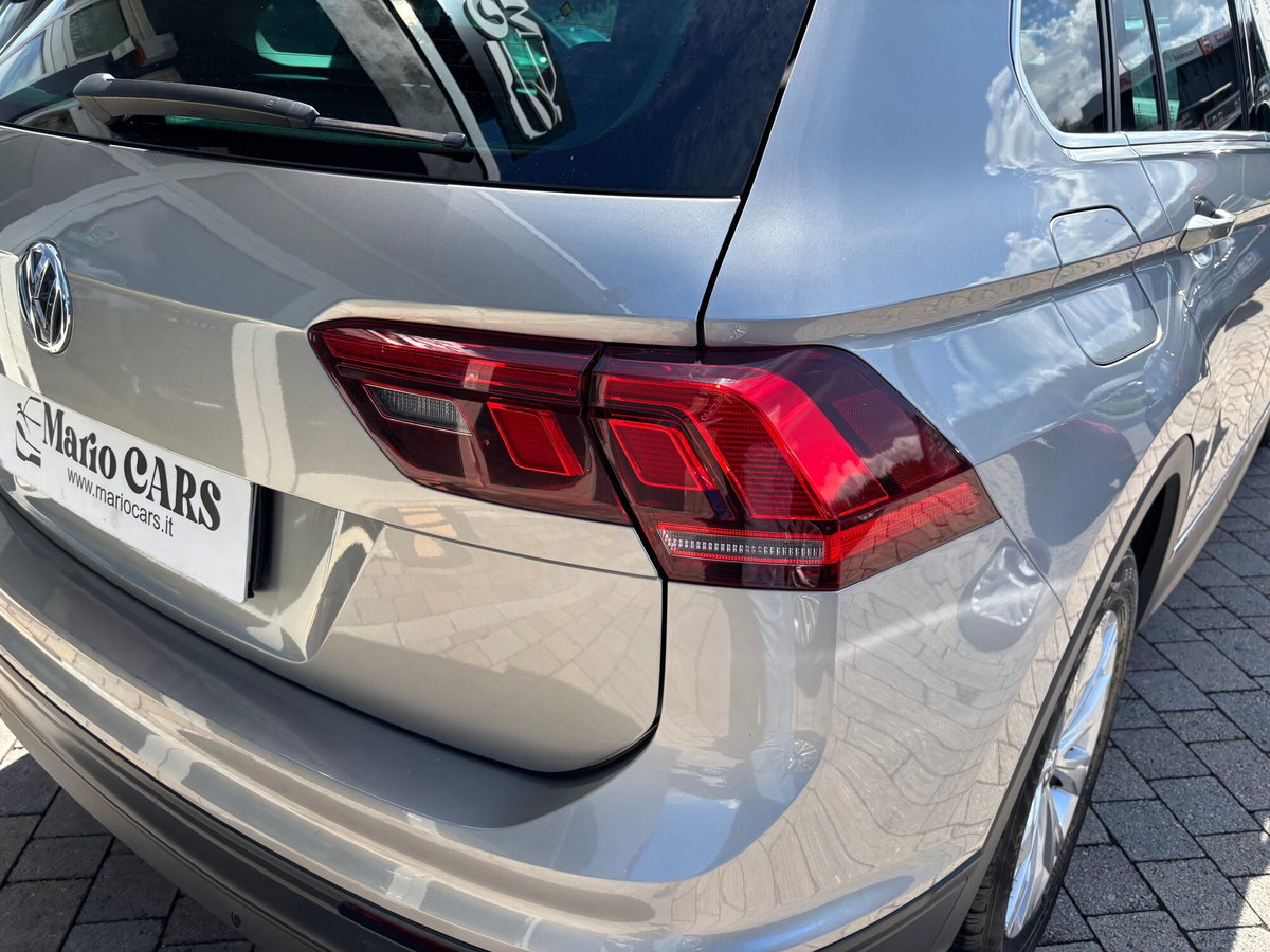 Volkswagen Tiguan 1.6 TDI SCR Business BlueMotion Technology (11)