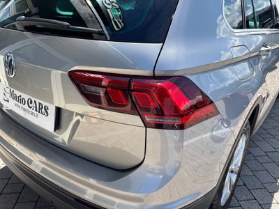 Volkswagen Tiguan 1.6 TDI SCR Business BlueMotion Technology (11)