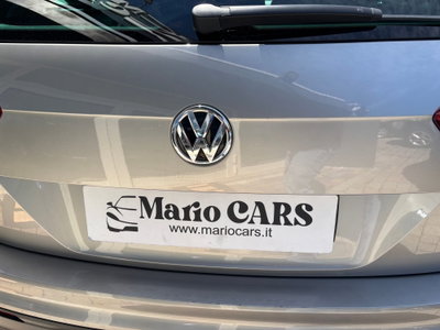 Volkswagen Tiguan 1.6 TDI SCR Business BlueMotion Technology (13)