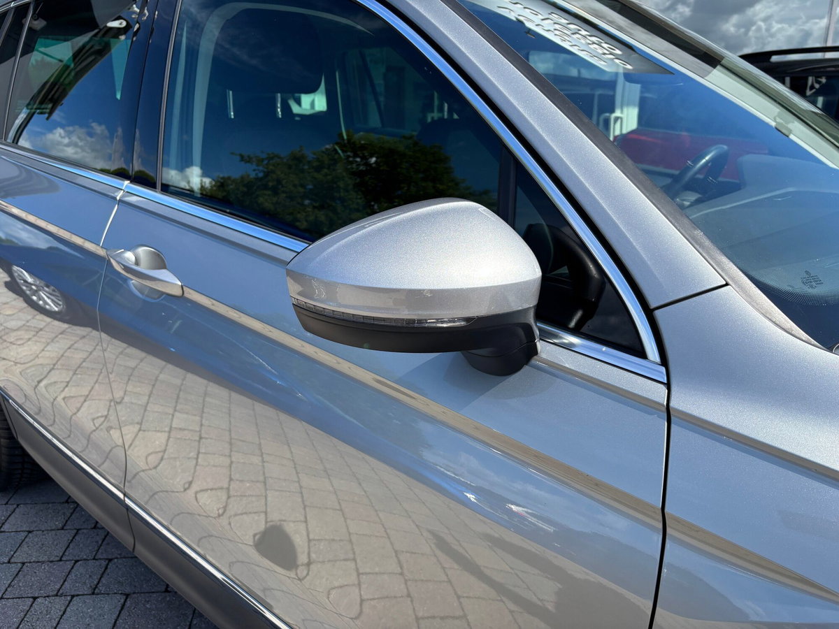Volkswagen Tiguan 1.6 TDI SCR Business BlueMotion Technology (18)