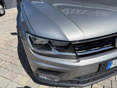 Volkswagen Tiguan 1.6 TDI SCR Business BlueMotion Technology (19)