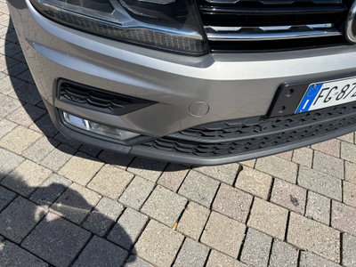 Volkswagen Tiguan 1.6 TDI SCR Business BlueMotion Technology (20)