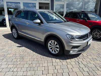 Volkswagen Tiguan 1.6 TDI SCR Business BlueMotion Technology (3)