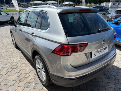 Volkswagen Tiguan 1.6 TDI SCR Business BlueMotion Technology (6)