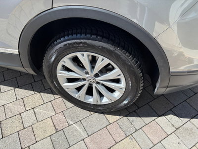 Volkswagen Tiguan 1.6 TDI SCR Business BlueMotion Technology (7)