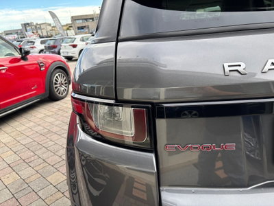 Land Rover Range Rover Evoque 2.0 TD4 150 CV 5p. SE Dynamic (10)