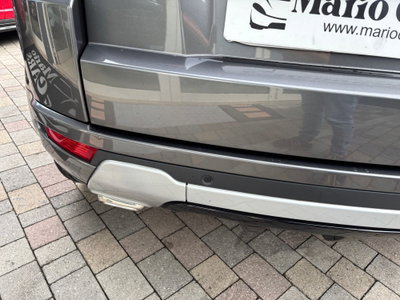 Land Rover Range Rover Evoque 2.0 TD4 150 CV 5p. SE Dynamic (11)