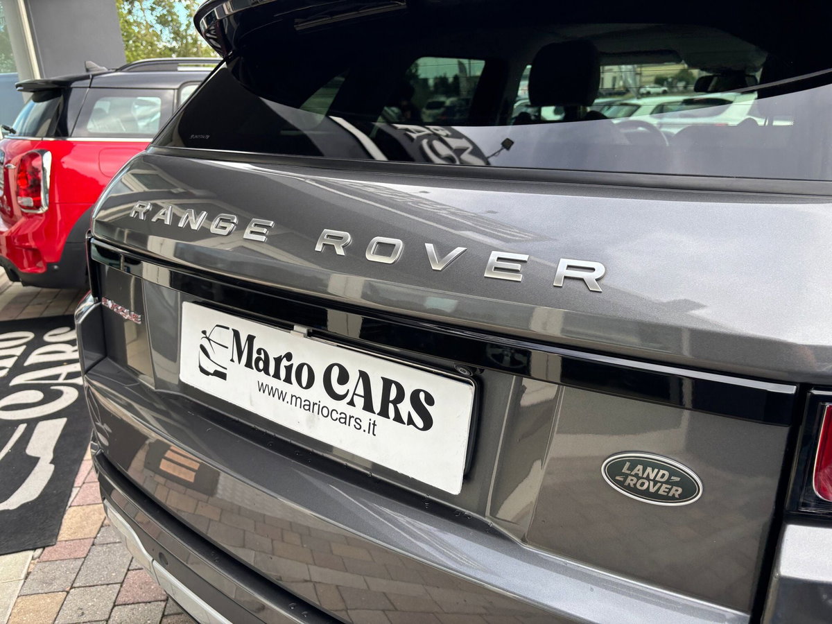 Land Rover Range Rover Evoque 2.0 TD4 150 CV 5p. SE Dynamic (12)