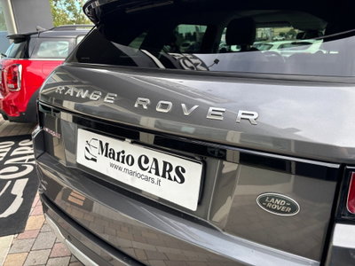 Land Rover Range Rover Evoque 2.0 TD4 150 CV 5p. SE Dynamic (12)