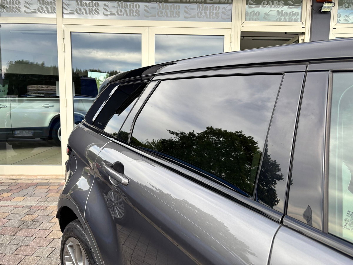 Land Rover Range Rover Evoque 2.0 TD4 150 CV 5p. SE Dynamic (15)