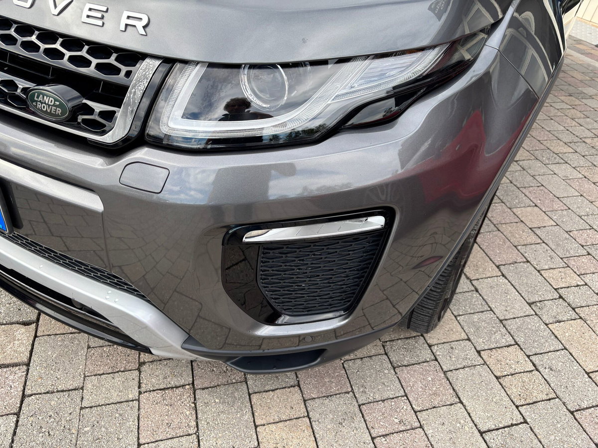 Land Rover Range Rover Evoque 2.0 TD4 150 CV 5p. SE Dynamic (19)