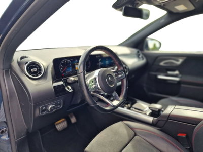 Mercedes-Benz GLA SUV 200 d Automatic 4Matic Premium (14)
