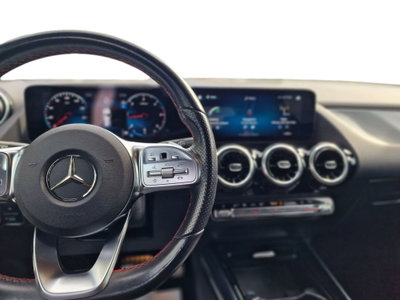 Mercedes-Benz GLA SUV 200 d Automatic 4Matic Premium (15)