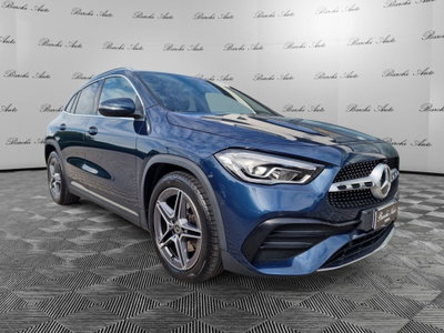Mercedes-Benz GLA SUV 200 d Automatic 4Matic Premium (3)