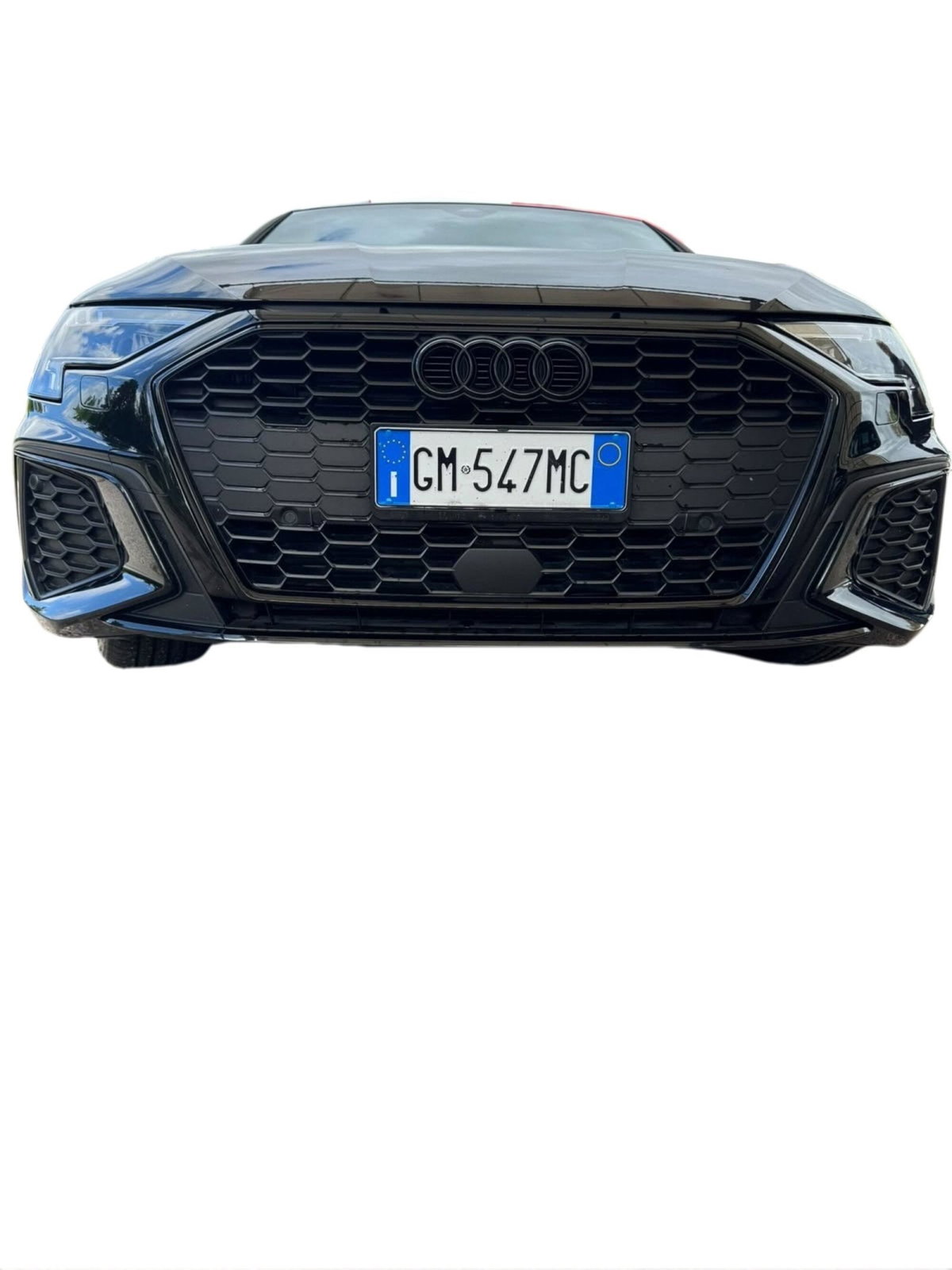 Audi A3 Sportback 30 TDI S tronic S line edition