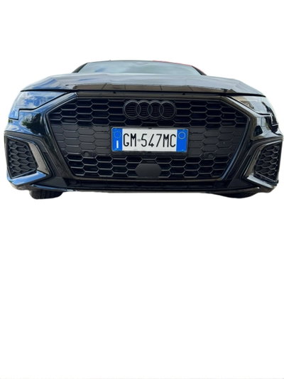 Audi A3 Sportback 30 TDI S tronic S line edition usata