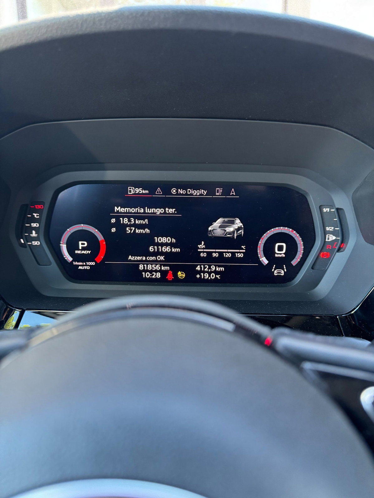 Audi A3 Sportback 30 TDI S tronic S line edition (10)
