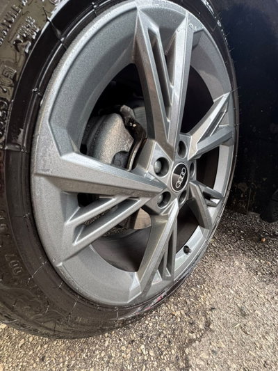 Audi A3 Sportback 30 TDI S tronic S line edition (12)