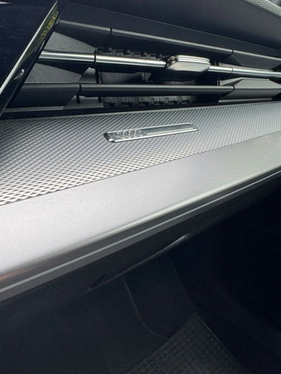 Audi A3 Sportback 30 TDI S tronic S line edition (7)