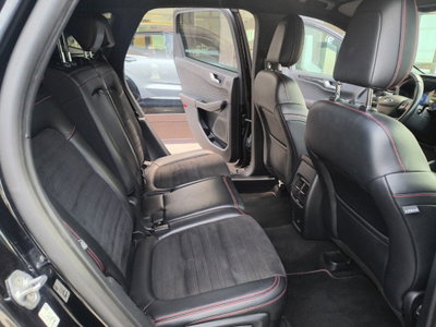 Ford Kuga 2.0 EcoBlue 190 CV aut. AWD ST-Line X (10)