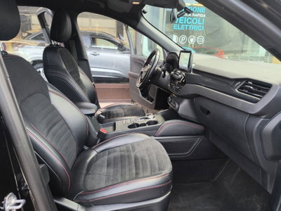 Ford Kuga 2.0 EcoBlue 190 CV aut. AWD ST-Line X (12)