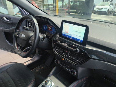 Ford Kuga 2.0 EcoBlue 190 CV aut. AWD ST-Line X (13)
