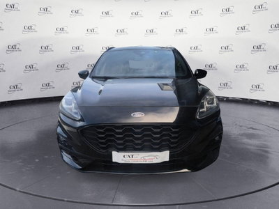Ford Kuga 2.0 EcoBlue 190 CV aut. AWD ST-Line X (2)