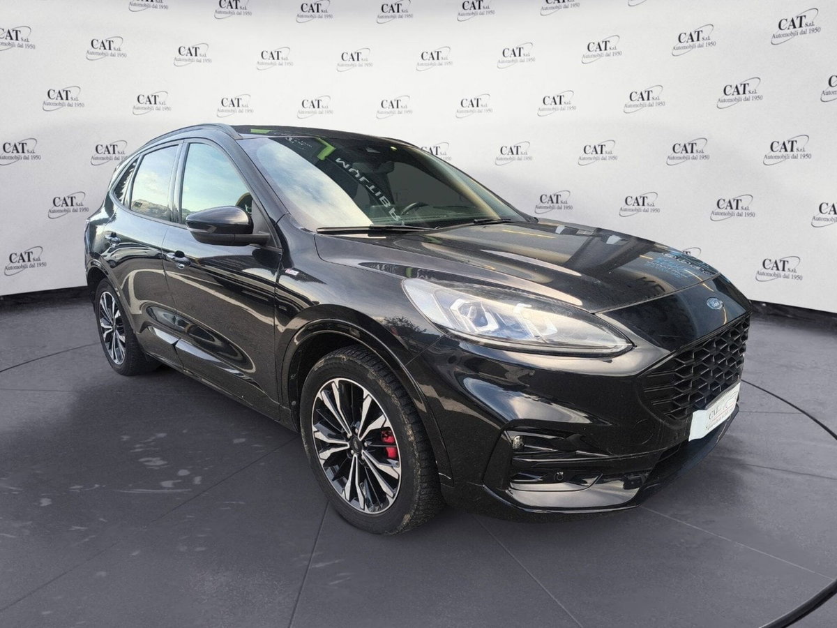 Ford Kuga 2.0 EcoBlue 190 CV aut. AWD ST-Line X (3)