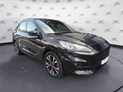 Ford Kuga 2.0 EcoBlue 190 CV aut. AWD ST-Line X (3)