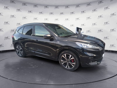 Ford Kuga 2.0 EcoBlue 190 CV aut. AWD ST-Line X (4)