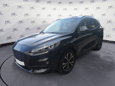 Ford Kuga 2.0 EcoBlue 190 CV aut. AWD ST-Line X (5)