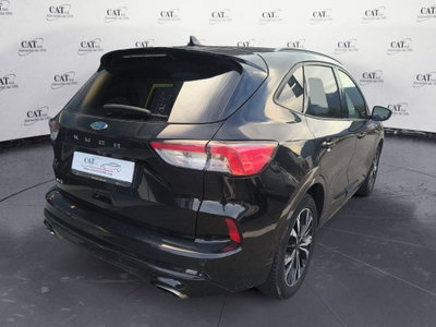 Ford Kuga 2.0 EcoBlue 190 CV aut. AWD ST-Line X (6)
