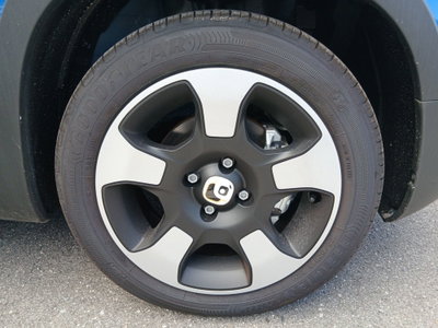 Fiat Pandina 1.0 firefly hybrid s&s 70cv (10)