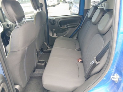 Fiat Pandina 1.0 firefly hybrid s&s 70cv (13)