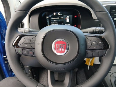 Fiat Pandina 1.0 firefly hybrid s&s 70cv (14)