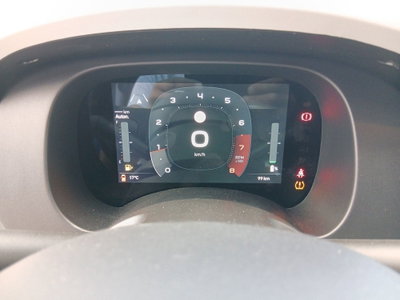 Fiat Pandina 1.0 firefly hybrid s&s 70cv (16)
