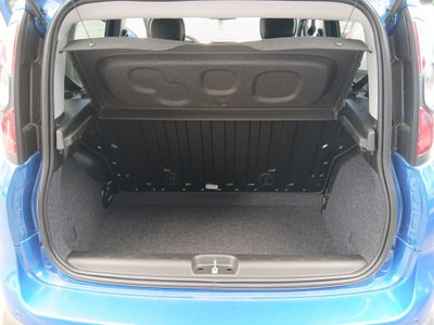 Fiat Pandina 1.0 firefly hybrid s&s 70cv (18)