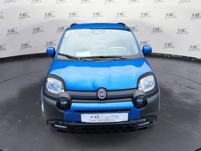 Fiat Pandina 1.0 firefly hybrid s&s 70cv (7)