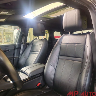 Land Rover Range Rover Evoque 2.0D I4 180 CV AWD Auto R-Dynamic HSE (10)