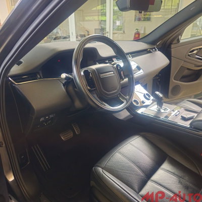 Land Rover Range Rover Evoque 2.0D I4 180 CV AWD Auto R-Dynamic HSE (11)