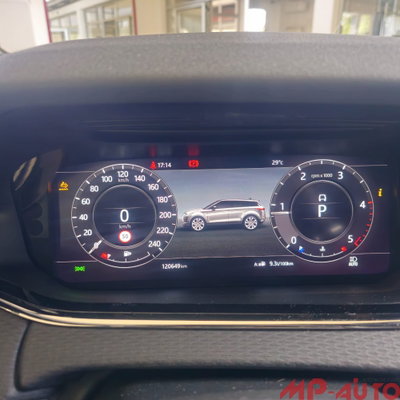 Land Rover Range Rover Evoque 2.0D I4 180 CV AWD Auto R-Dynamic HSE (13)