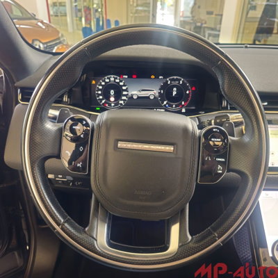 Land Rover Range Rover Evoque 2.0D I4 180 CV AWD Auto R-Dynamic HSE (7)