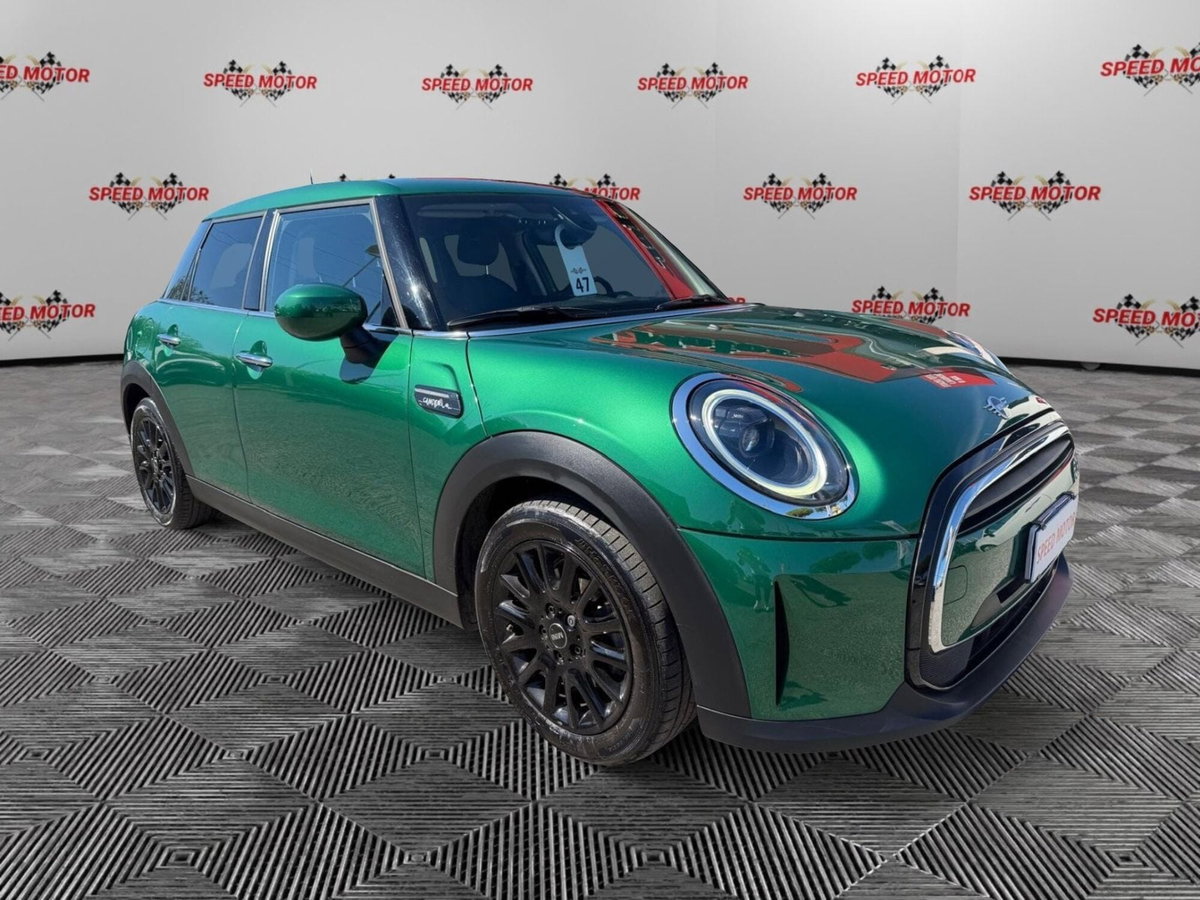 MINI Mini 1.5 Cooper Camden 5 porte