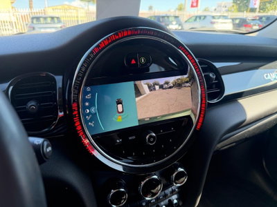 MINI Mini 1.5 Cooper Camden 5 porte (10)