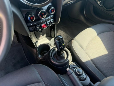 MINI Mini 1.5 Cooper Camden 5 porte (11)